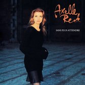 Axelle Red - Sans Plus Attendre (LP)