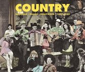 Various Artists - Country : Nashville - Dallas - Hollywood 1927-1942 (2 CD)