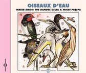 Sound Effects Birds - Birds Of Paris / Soundscapes From Ile De France (CD)