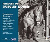 Various Artists - Temoignages De Mineurs (3 CD)