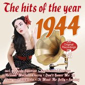 Various Artists - Hits Of The Year 1944 (2 CD)