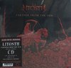 Litosth - Farther From The Sun (CD)