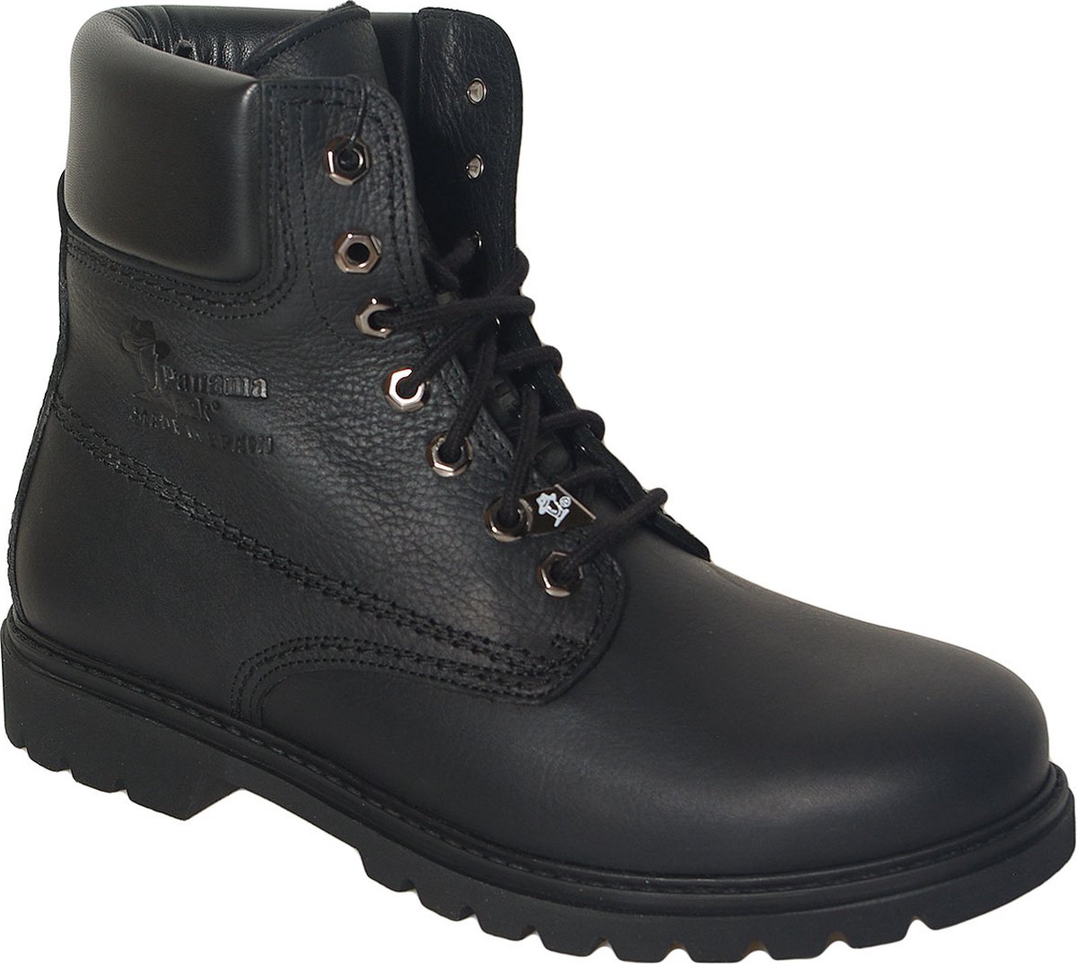 Panama Jack Panama 03 Igloo C34 chukka boots napa grass black - 42