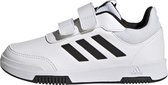 adidas Sportswear Tensaur Schoenen met Klittenband - Kinderen - Wit- 29