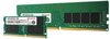 Transcend TS3200HLB-8G DIMM, 8GB, DDR4 3200 Mhz, U-DIMM, 1Rx8, 1Gx8, CL22, 1.2V