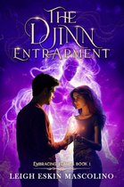 Embracing Flames 1 - The Djinn Entrapment