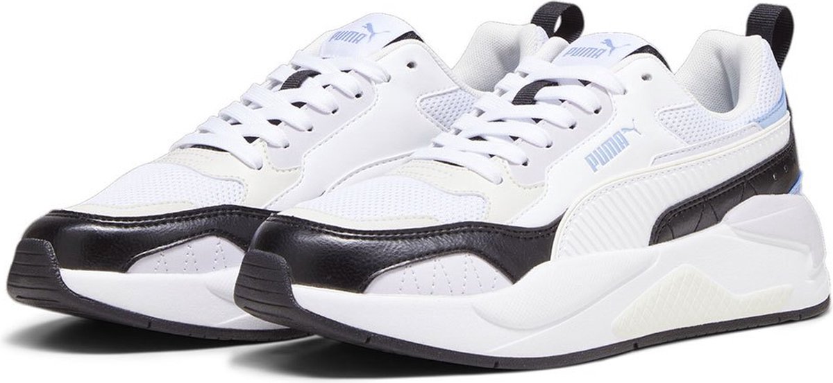 Puma X-ray 2 Square Schoenen Vrouw Zwart