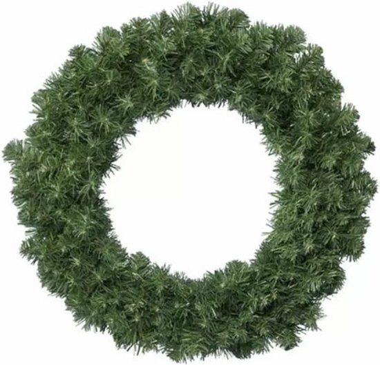 Kerstkrans Met Roze Bessen En Dennenappels 35 Cm/13.7 Inches Indoor Vakantie Krans Roze Deur Kerstkrans Voor Thuis (Color : 35 cm/13.7 inches