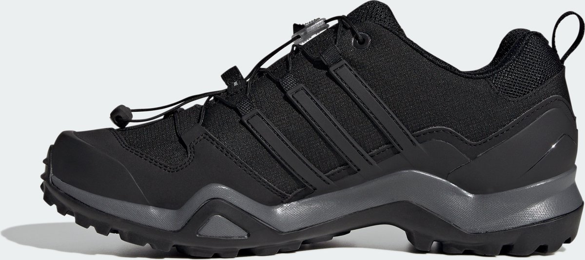 adidas TERREX Terrex Swift R2 GORE-TEX Hiking Schoenen - Heren - Zwart- 42  | bol