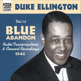 Duke Ellington - Ellington Et Al (1945-46) - Volume 12 (CD)