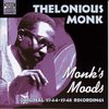 Thelonious Monk - Monk's Moods - Volume 1 (CD)