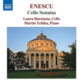 Enescu: Cello Sonatas Op.26