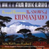 Moscow Symphony Orchestra - Herrmann: Snows Of Kilimanjaro (CD)