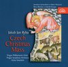 th Prague Philharmonic Choir & Sym - Czech Christmas Mass (CD)