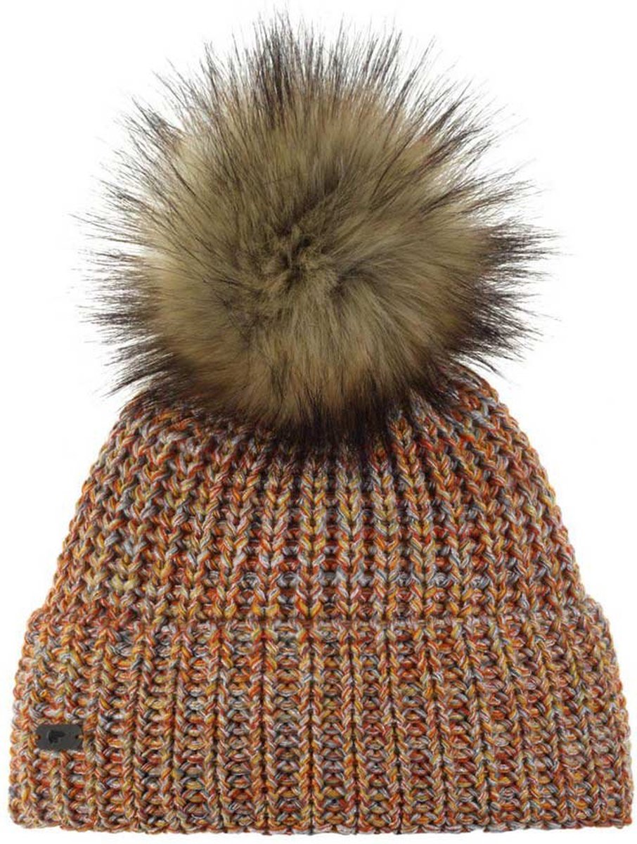 Eisbar Felia Lux MÜ Muts Bruin