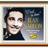 Jean Sablon - C Est Si Bon (1933-1950) (CD)