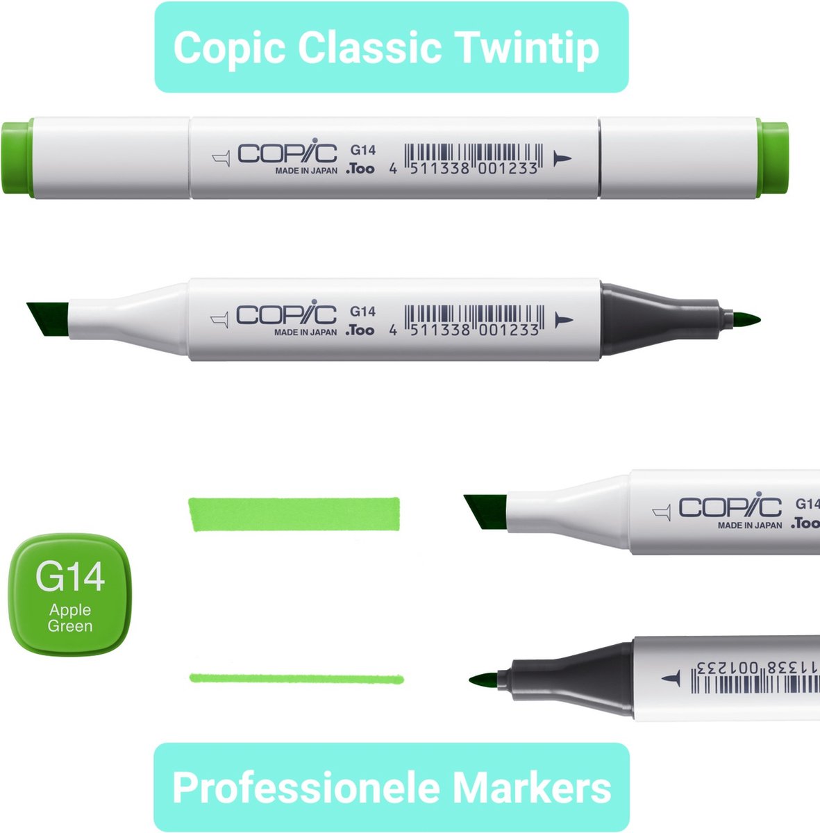 Brush pen cheap copic