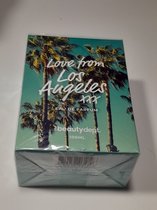 The beauty Dept - Los Angeles - eau de parfum - 100 ml.