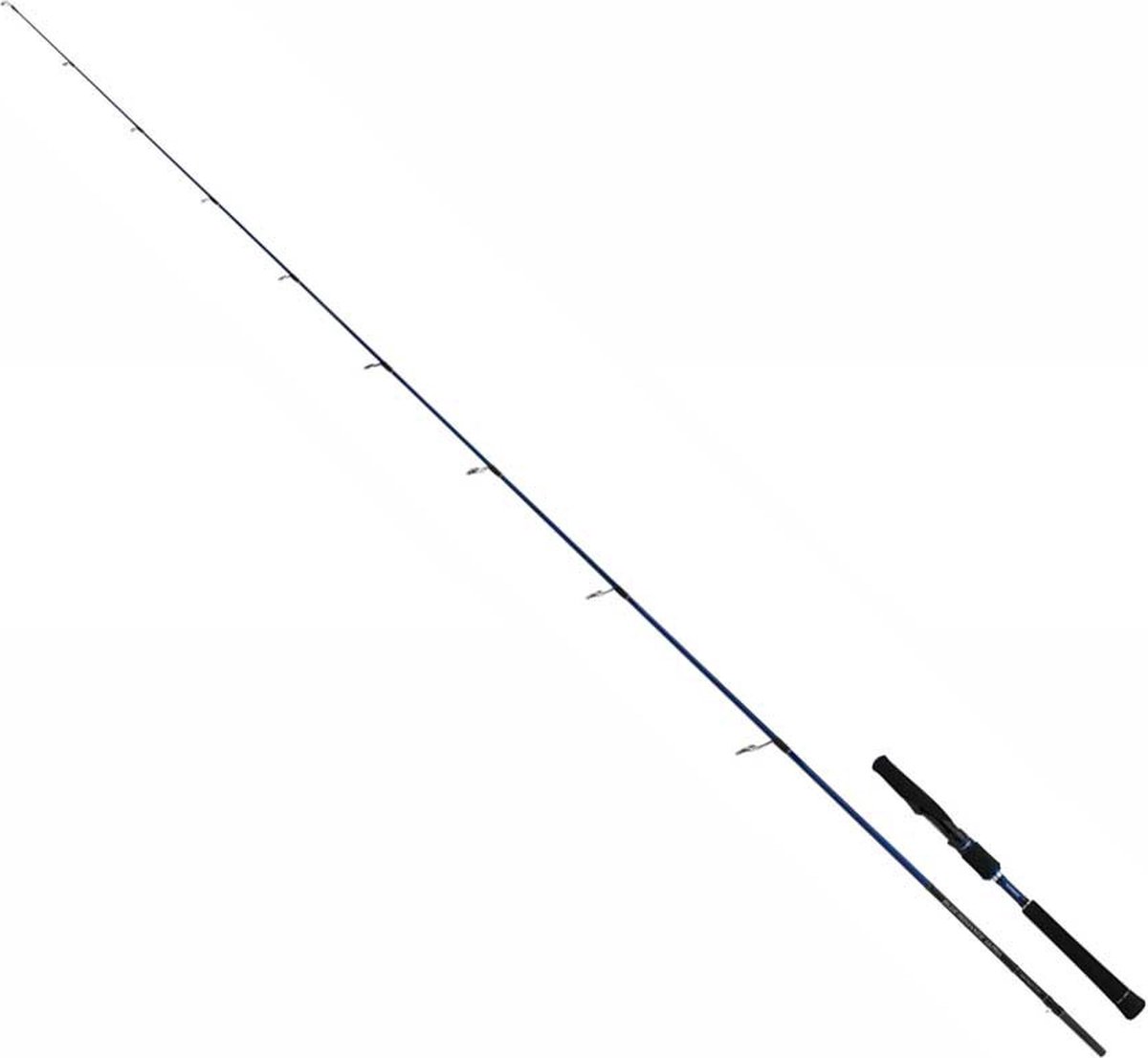 Shimano Fishing Blue Romance Ultra Jerkbait Spinhengel Blauw 1.95 m / 10-40 g