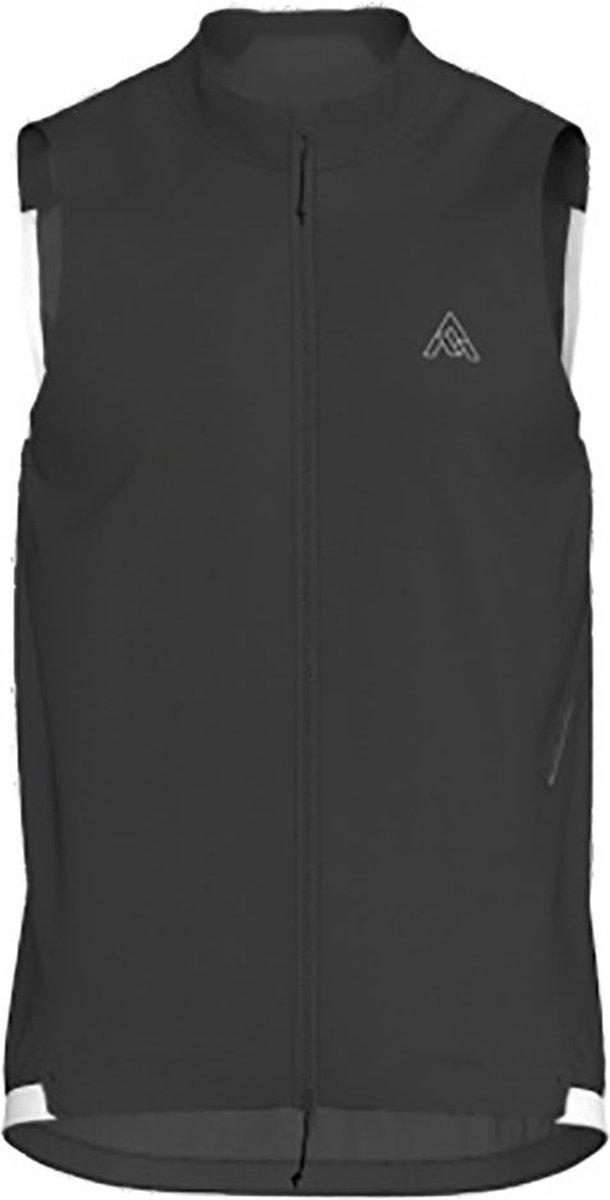 7mesh S2s Gilet Zwart L Man