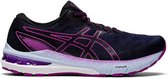 ASICS GT-2000 10 Dames - Sportschoenen - Hardlopen - Weg - paars/blauw