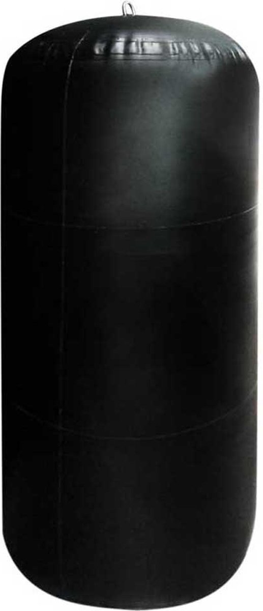 Ocean Magnus Opblaasbare Fender 110x170 Cm Zwart 110 x 170 cm