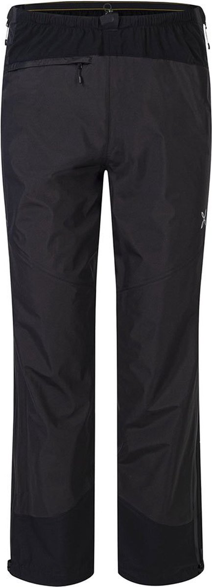 Montura Empower Cover Een Broek Man Zwart