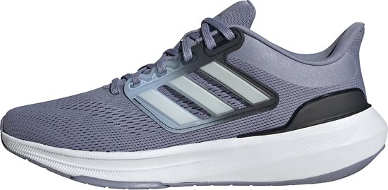 adidas Performance Ultrabounce Schoenen - Heren - Paars- 43 1/3