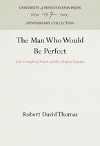Anniversary Collection-The Man Who Would Be Perfect