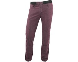 Jeanstrack Turia Broek Paars XS Man