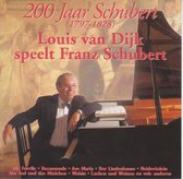 Louis van Dijk speelt Franz Schubert