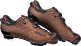 Sidi Tiger 2 Carbon Mtb-schoenen Bruin EU 40 Man