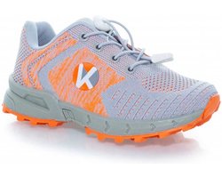 Kimberfeel Tibo Chaussures de randonnée Blauw EU 29