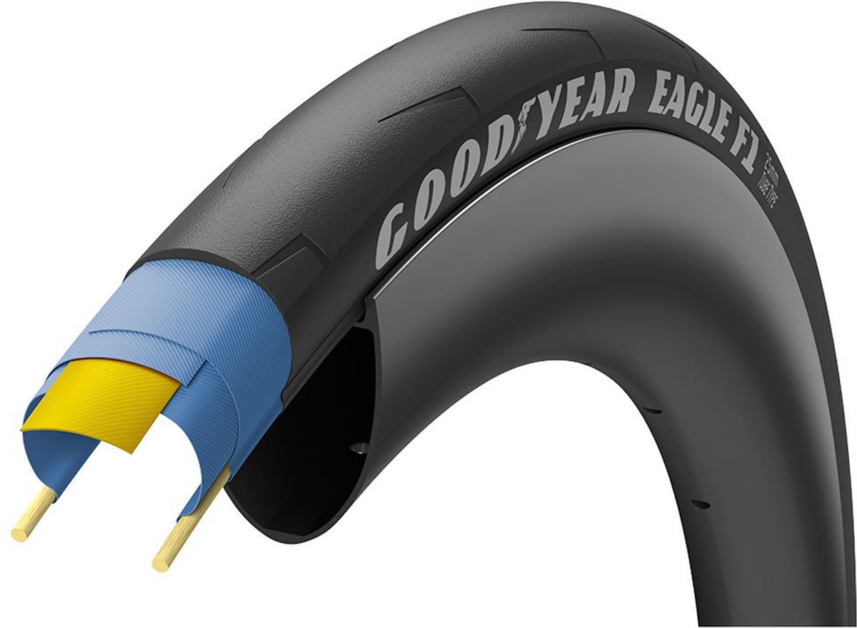 Goodyear - Eagle F1 700X23C