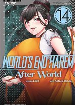 World's end harem 14 - World's End Harem: 14