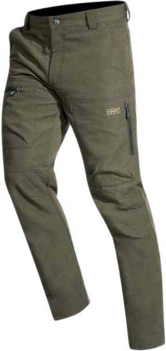 Hart Hunting Muguet Broek Groen 38 Man