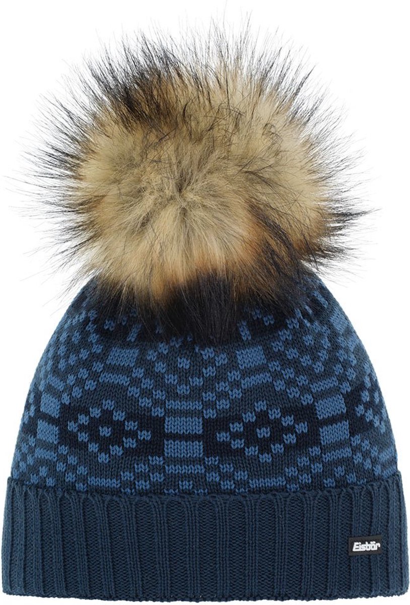 Eisbar Karlotta Lux MÜ Muts Blauw
