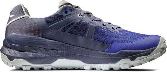 Mammut Sertig Ii Low Goretex Wandelschoenen Blauw EU 46 2/3 Man