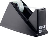 tesa ECO & CRYSTAL 59045-00000-00 Dérouleur de table noir 1 pc(s)