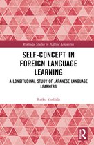 Routledge Studies in Applied Linguistics- Self-Concept in Foreign Language Learning