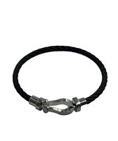 Bracelet Argent - Bracelet Élégant - Bracelet Luxe -