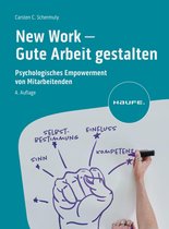 Haufe Fachbuch - New Work - Gute Arbeit gestalten