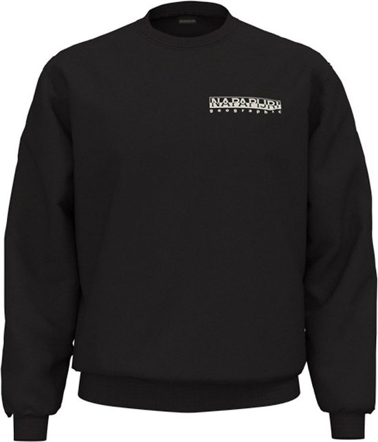 Napapijri B-telemark Sweatshirt Zwart XL Man