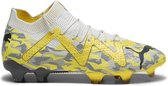 Puma 107356 Future Ultimate Fg/a Voetbalschoenen Geel EU 37 1/2