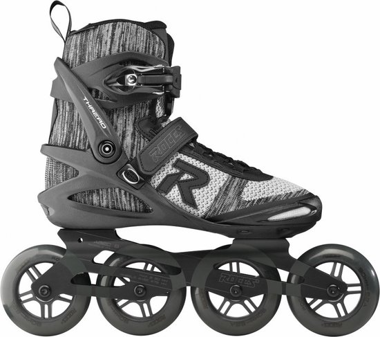 ROCES VITA 80 Inline skate - 49 - Volwassenen