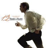 12 Years A Slave soundtrack (Zniewolony) [CD]
