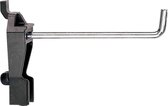 raaco 110778 Clip pour crochet à outils 3- Crochet d'angle de 75 mm (LxLxH) 27 x 96 x 60 mm 1 pièce(s)