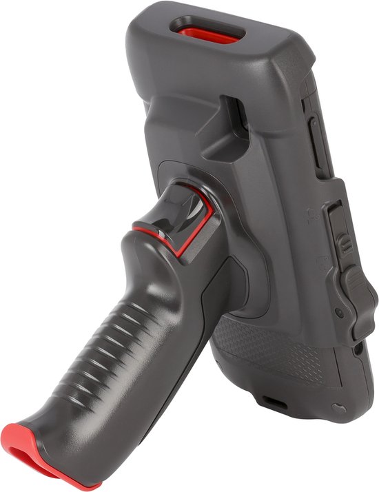 Honeywell scan handle bol