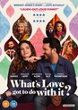 What's Love Got to Do with It? [DVD]