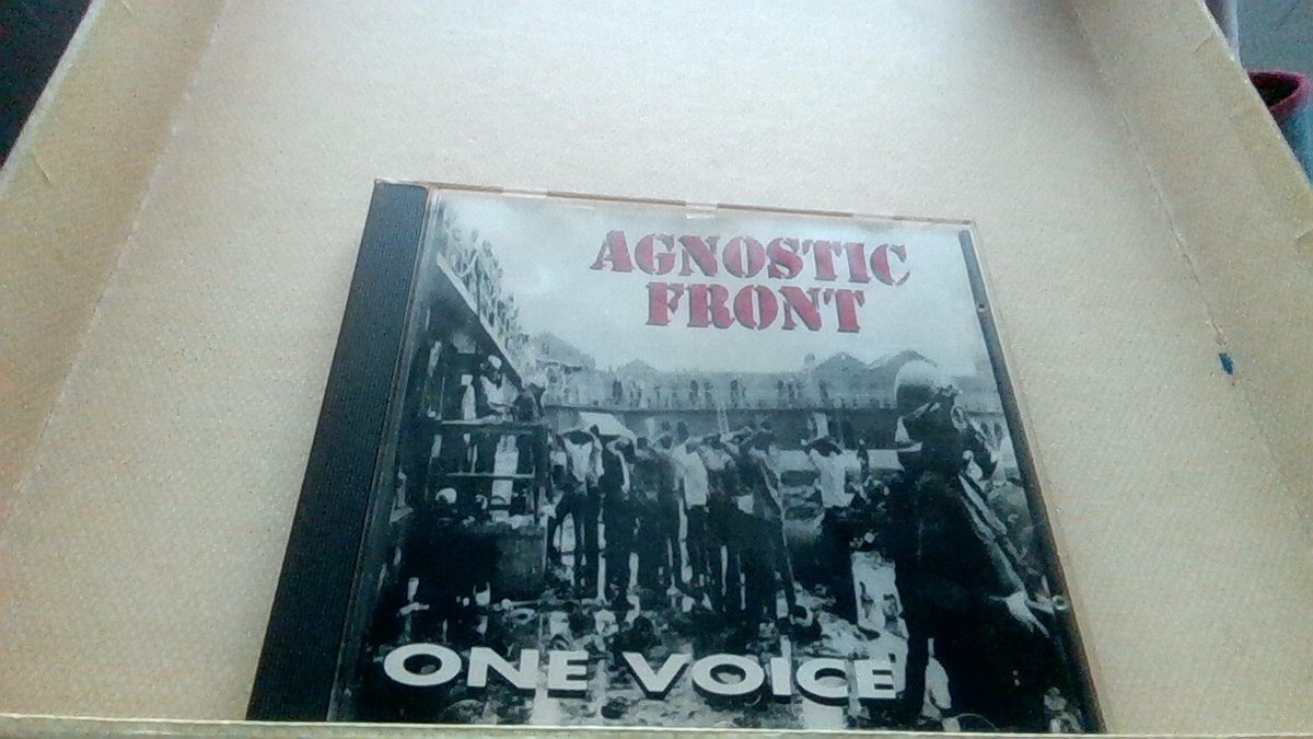 One Voice